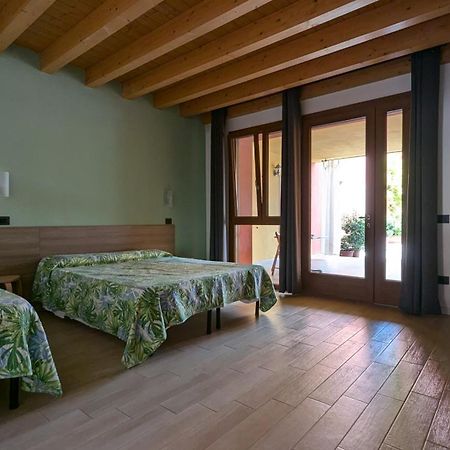 Agriturismo Ai Tre Fienili Ponti sul Mincio Εξωτερικό φωτογραφία