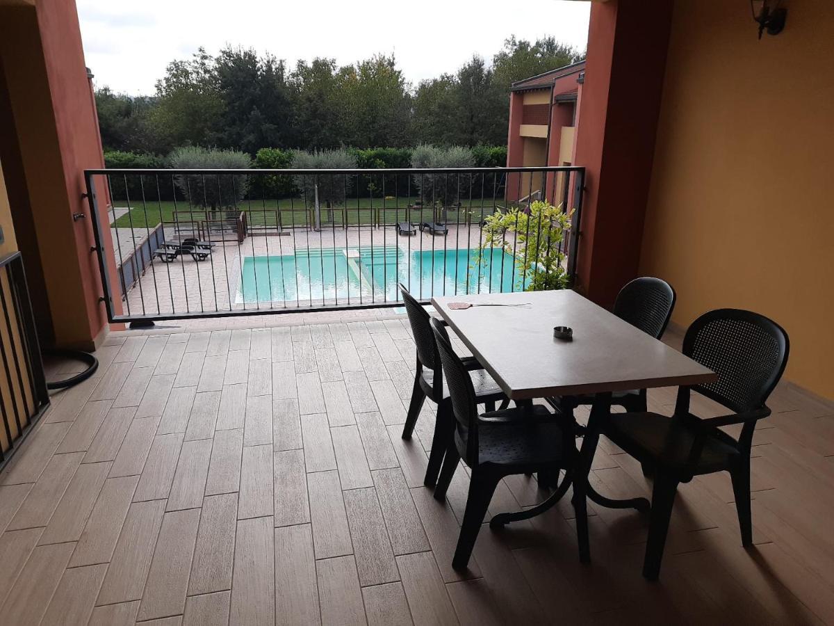 Agriturismo Ai Tre Fienili Ponti sul Mincio Εξωτερικό φωτογραφία