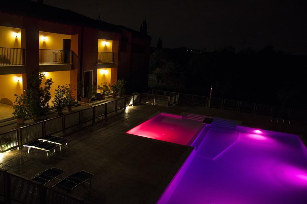 Agriturismo Ai Tre Fienili Ponti sul Mincio Εξωτερικό φωτογραφία