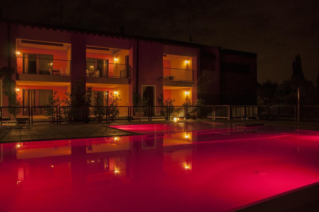 Agriturismo Ai Tre Fienili Ponti sul Mincio Εξωτερικό φωτογραφία