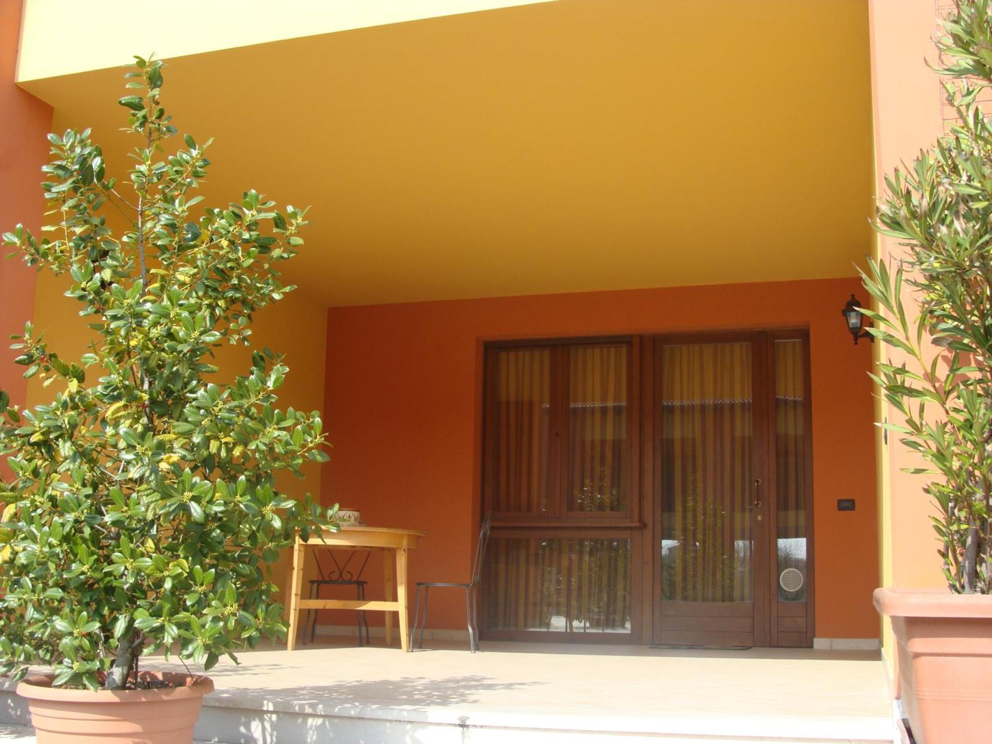 Agriturismo Ai Tre Fienili Ponti sul Mincio Εξωτερικό φωτογραφία