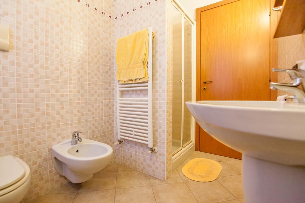 Agriturismo Ai Tre Fienili Ponti sul Mincio Δωμάτιο φωτογραφία