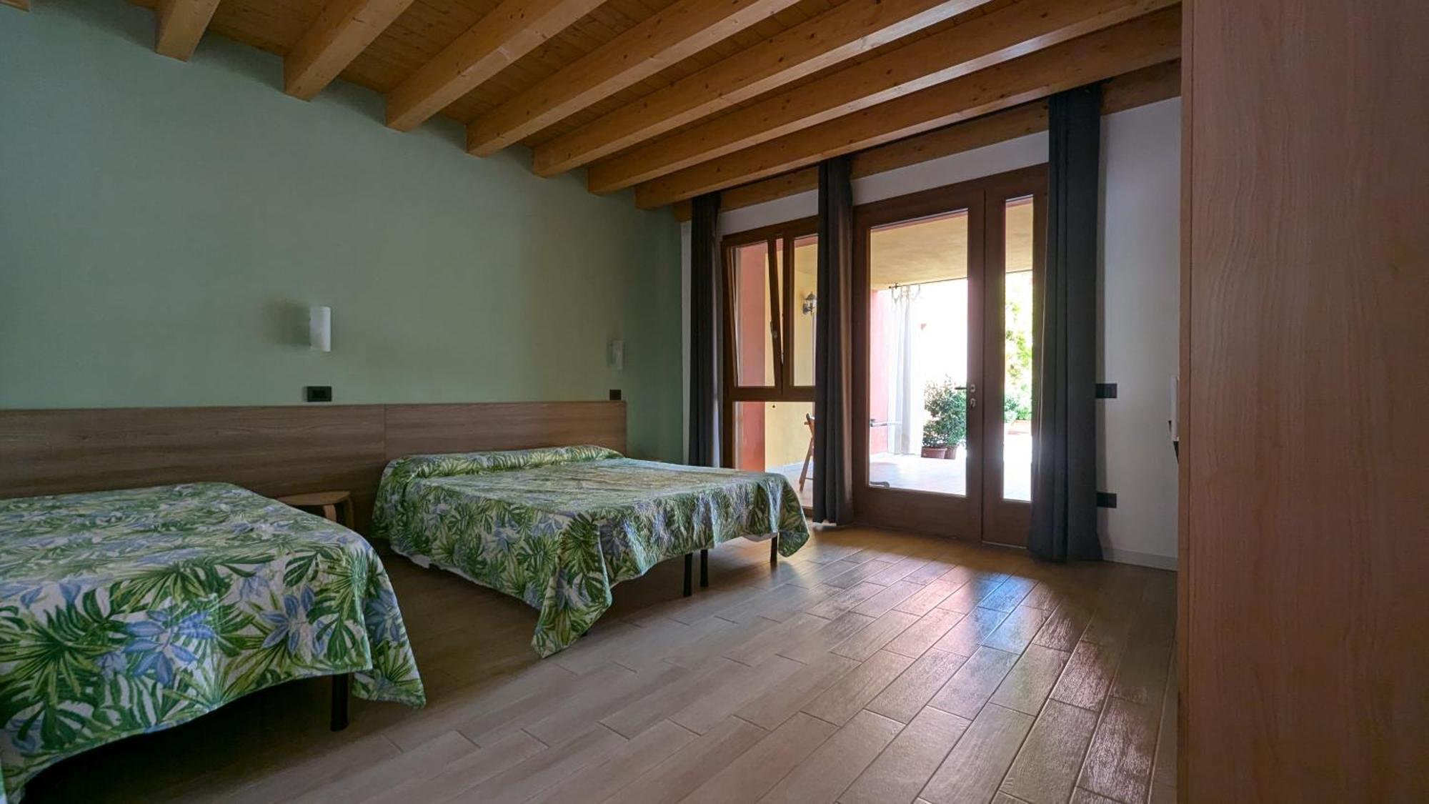 Agriturismo Ai Tre Fienili Ponti sul Mincio Εξωτερικό φωτογραφία
