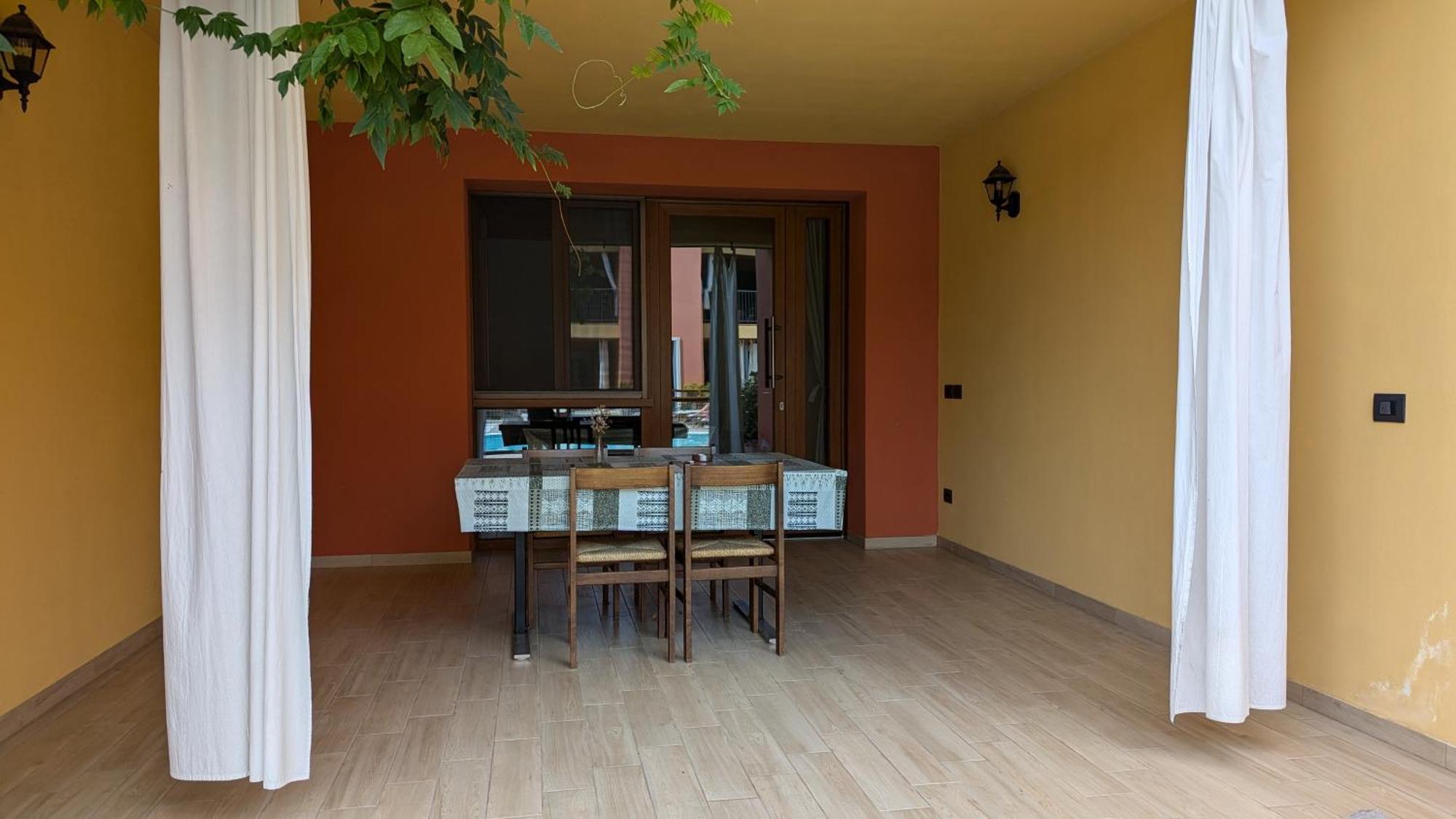 Agriturismo Ai Tre Fienili Ponti sul Mincio Εξωτερικό φωτογραφία