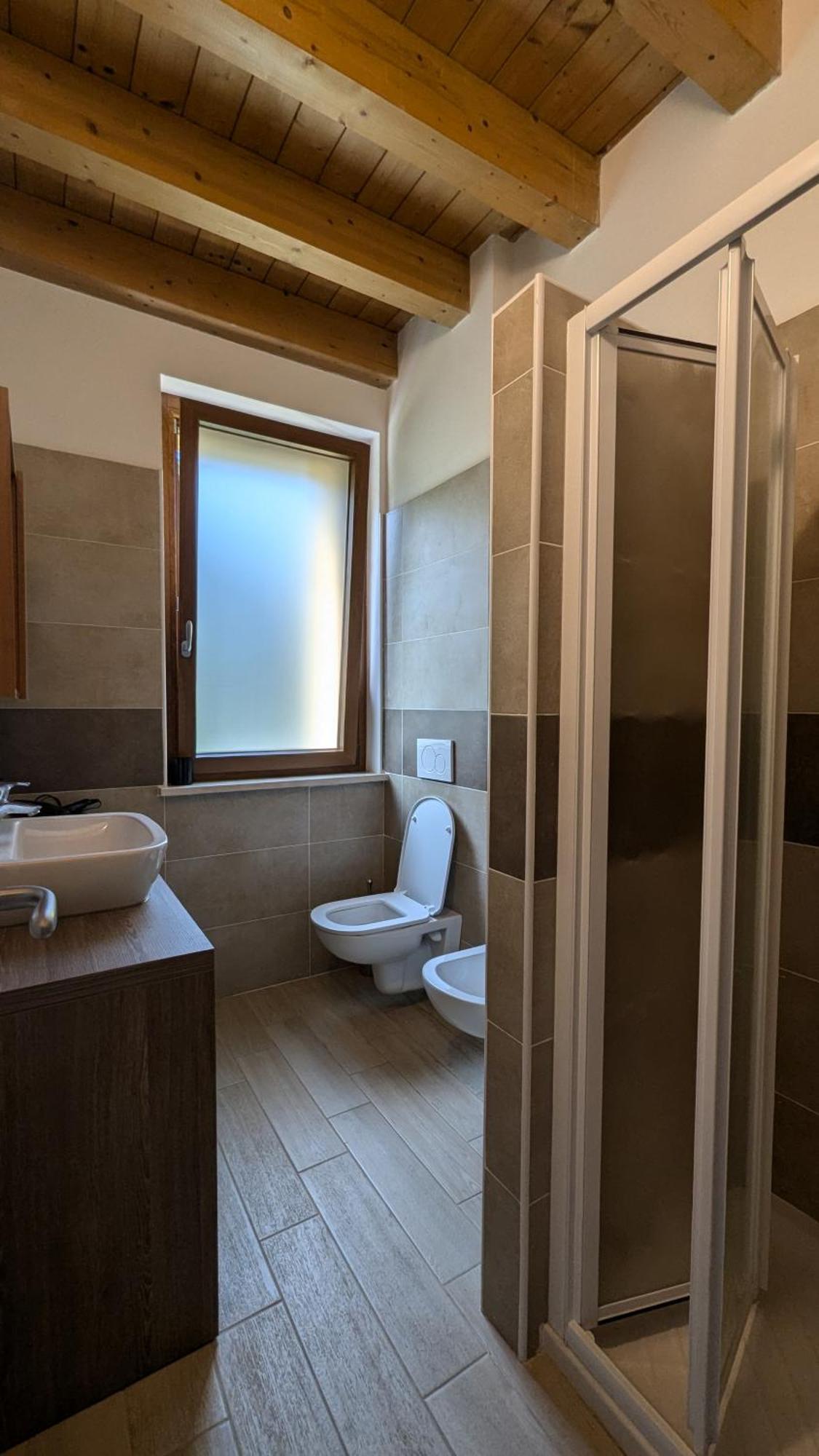 Agriturismo Ai Tre Fienili Ponti sul Mincio Εξωτερικό φωτογραφία