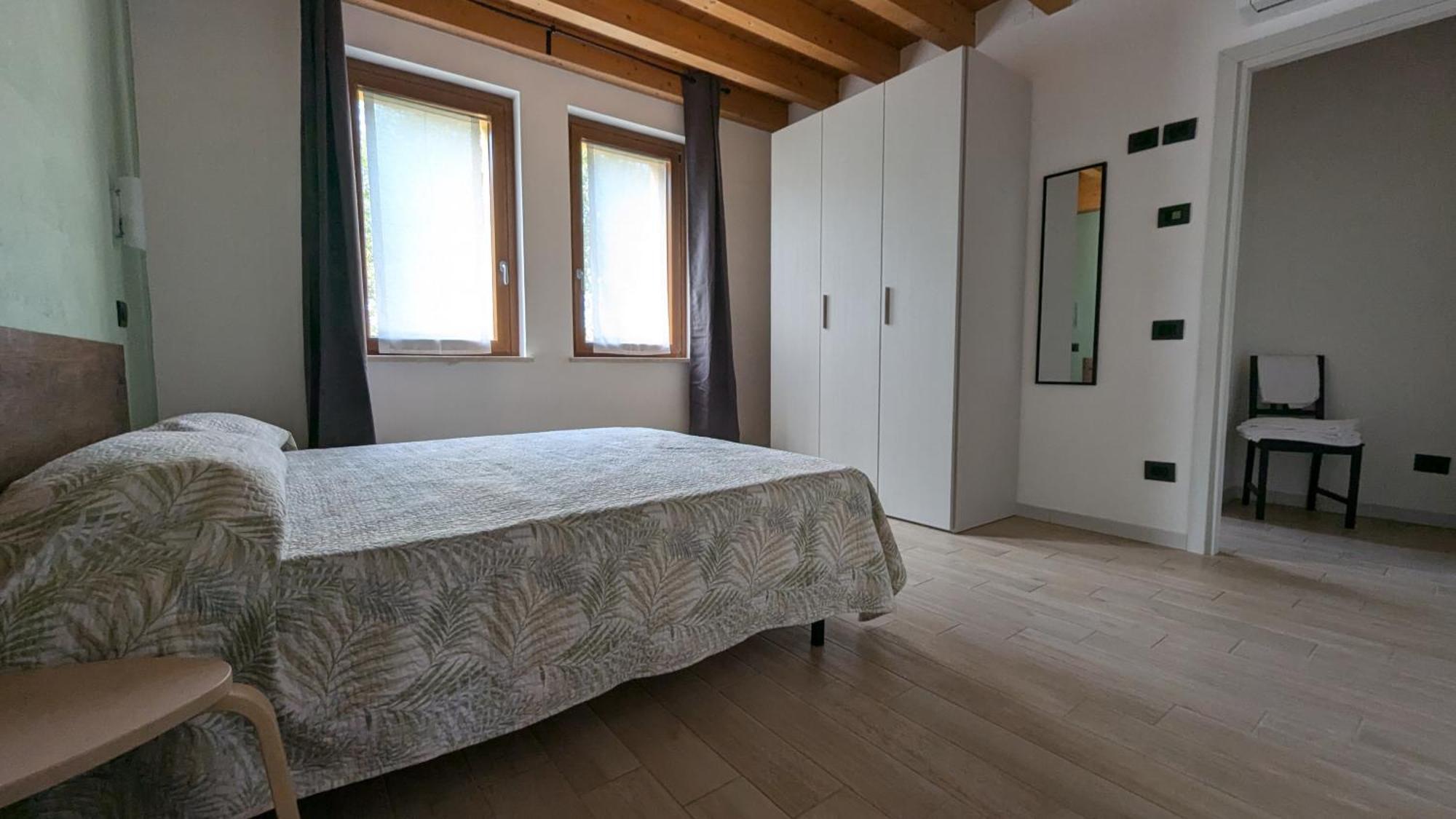 Agriturismo Ai Tre Fienili Ponti sul Mincio Εξωτερικό φωτογραφία
