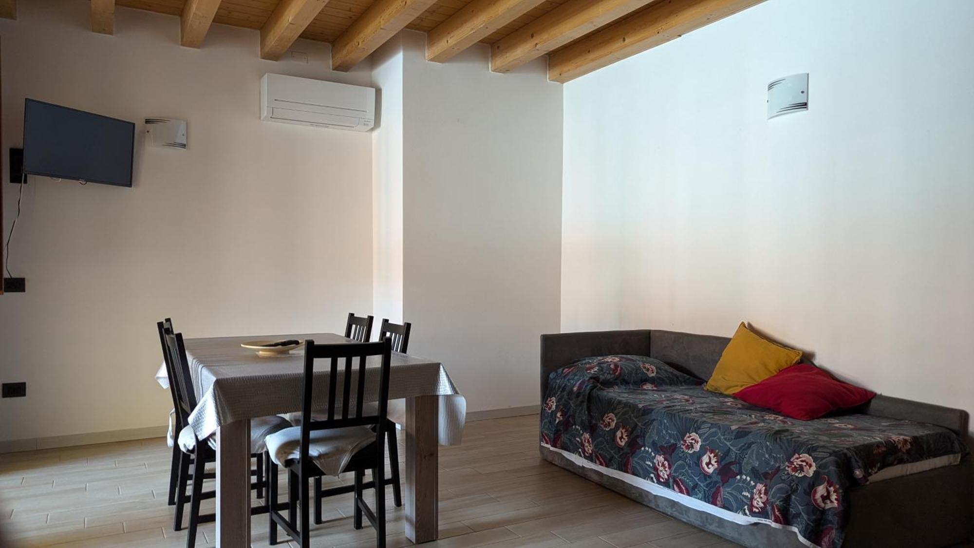 Agriturismo Ai Tre Fienili Ponti sul Mincio Εξωτερικό φωτογραφία