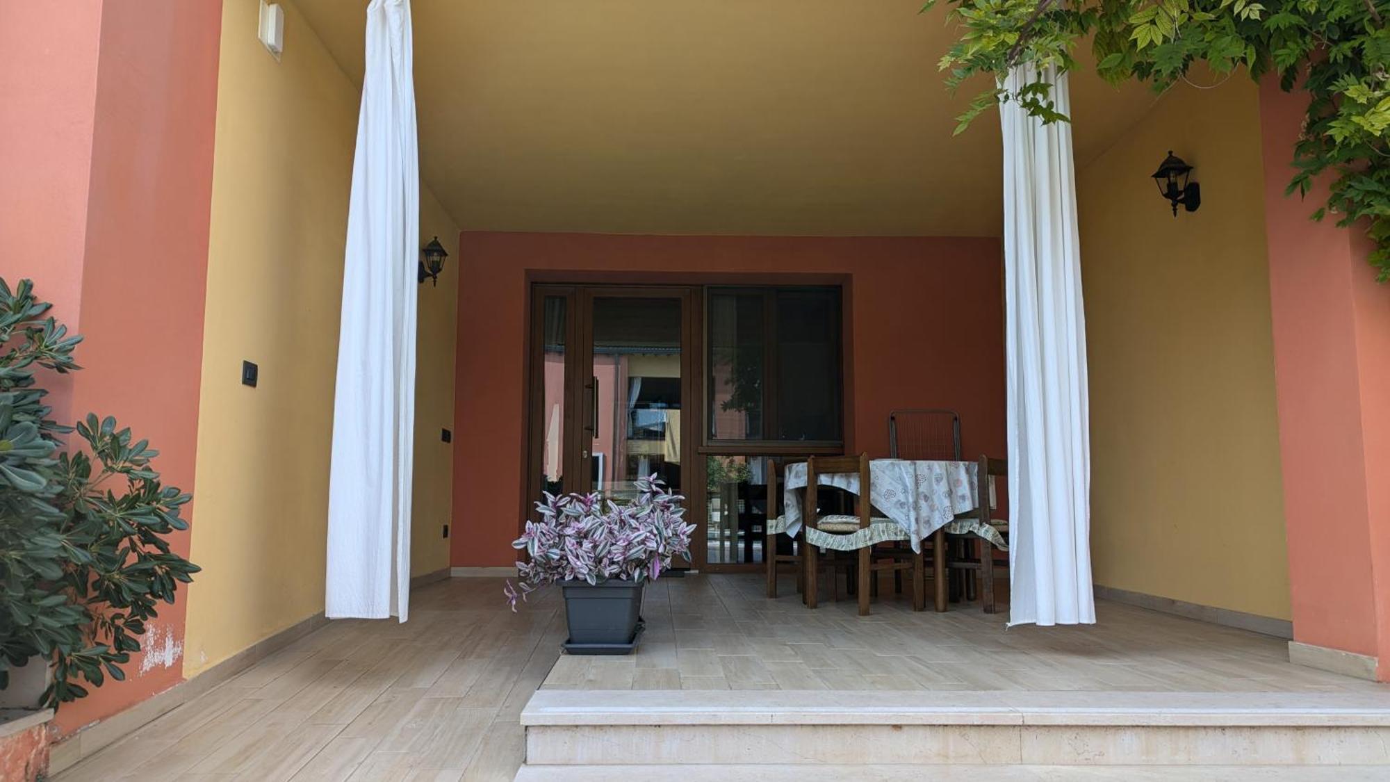 Agriturismo Ai Tre Fienili Ponti sul Mincio Εξωτερικό φωτογραφία